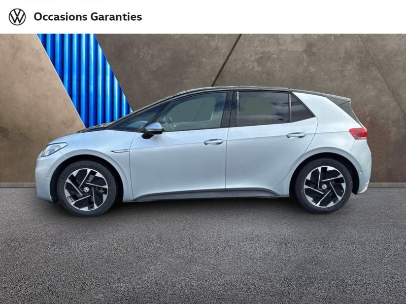 Voitures occasions VOLKSWAGEN ID.3 Active Mozac