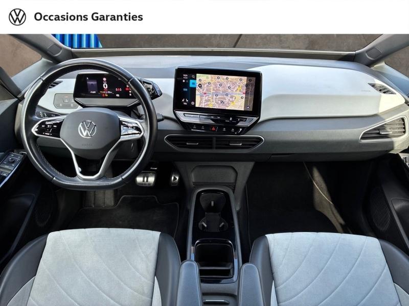 Voitures occasions VOLKSWAGEN ID.3 Active Mozac