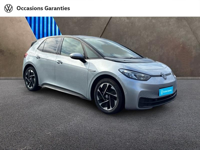Voitures occasions VOLKSWAGEN ID.3 Active Mozac