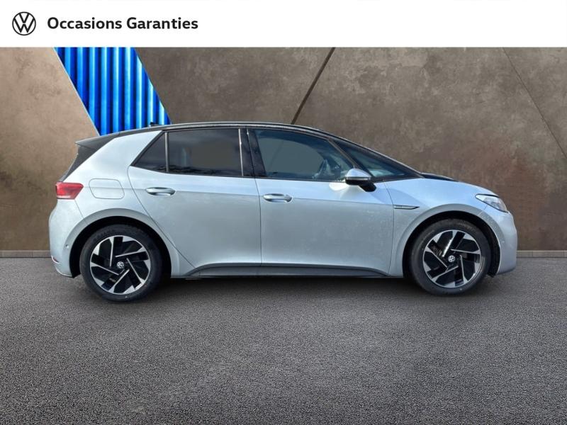 Voitures occasions VOLKSWAGEN ID.3 Active Mozac