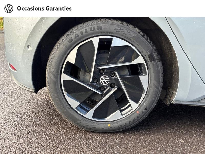 Voitures occasions VOLKSWAGEN ID.3 Active Mozac