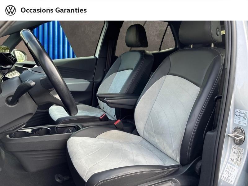 Voitures occasions VOLKSWAGEN ID.3 Active Mozac