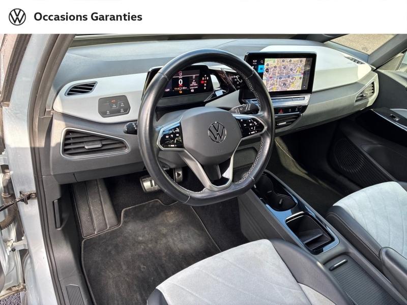 Voitures occasions VOLKSWAGEN ID.3 Active Mozac