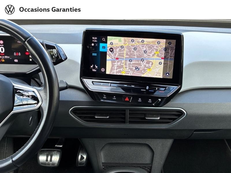 Voitures occasions VOLKSWAGEN ID.3 Active Mozac