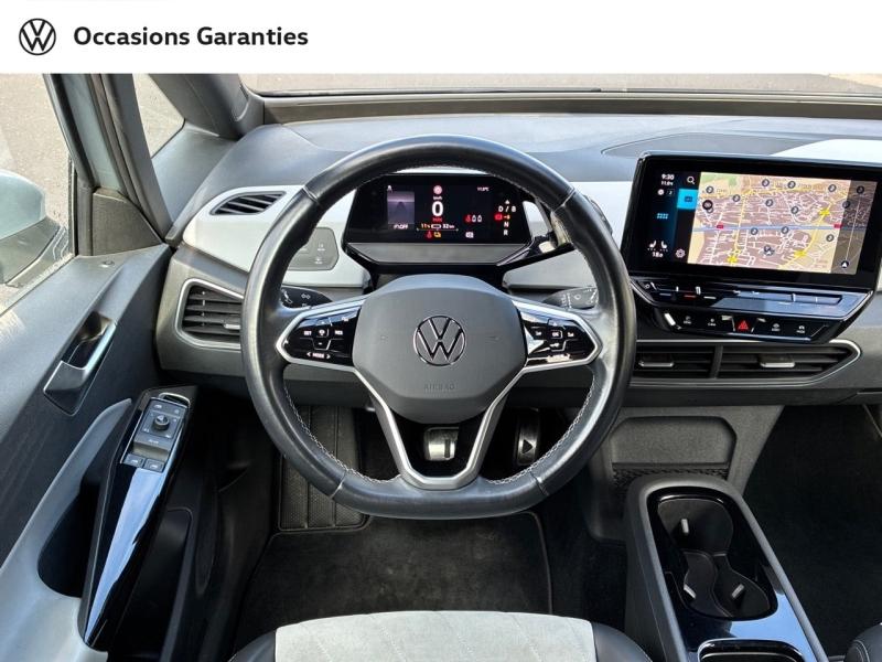 Voitures occasions VOLKSWAGEN ID.3 Active Mozac