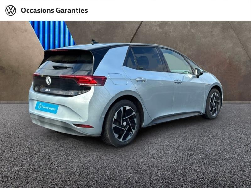 Voitures occasions VOLKSWAGEN ID.3 Active Mozac