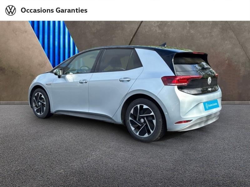 Voitures occasions VOLKSWAGEN ID.3 Active Mozac