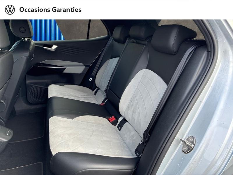 Voitures occasions VOLKSWAGEN ID.3 Active Mozac