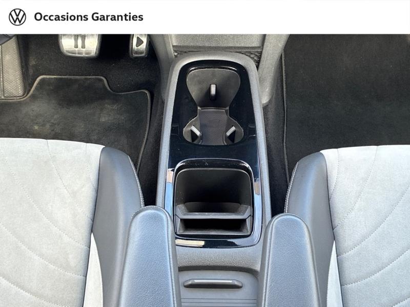 Voitures occasions VOLKSWAGEN ID.3 Active Mozac