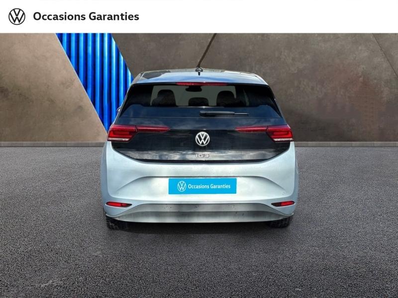 Voitures occasions VOLKSWAGEN ID.3 Active Mozac
