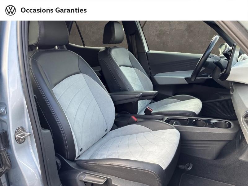 Voitures occasions VOLKSWAGEN ID.3 Active Mozac