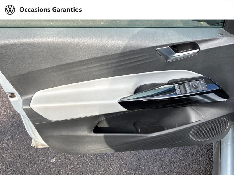 Voitures occasions VOLKSWAGEN ID.3 Active Mozac