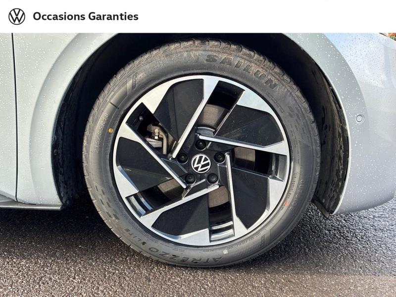 Voitures occasions VOLKSWAGEN ID.3 Active Mozac