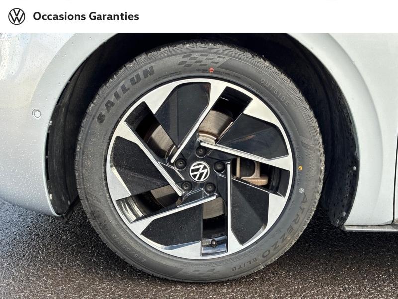 Voitures occasions VOLKSWAGEN ID.3 Active Mozac