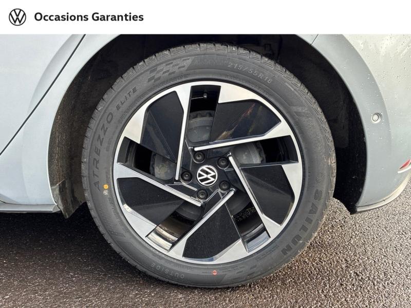Voitures occasions VOLKSWAGEN ID.3 Active Mozac