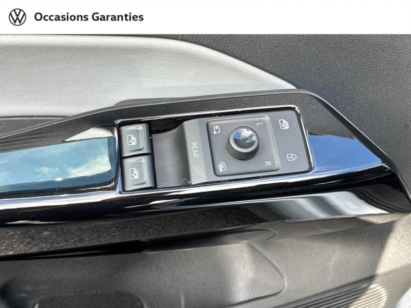 Voitures occasions VOLKSWAGEN ID.3 Active Mozac