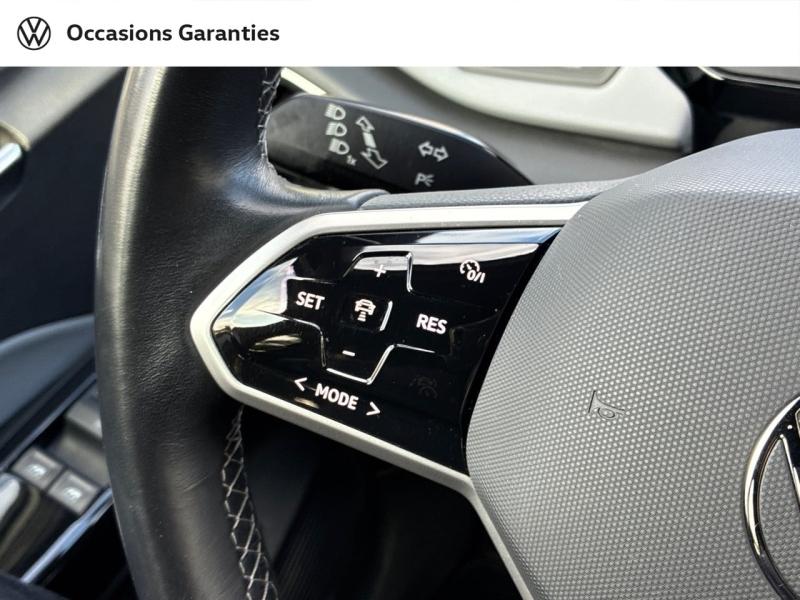 Voitures occasions VOLKSWAGEN ID.3 Active Mozac