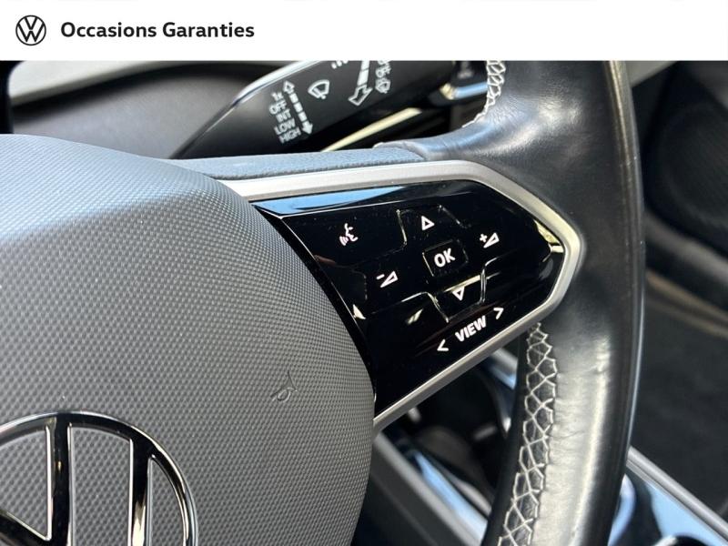 Voitures occasions VOLKSWAGEN ID.3 Active Mozac