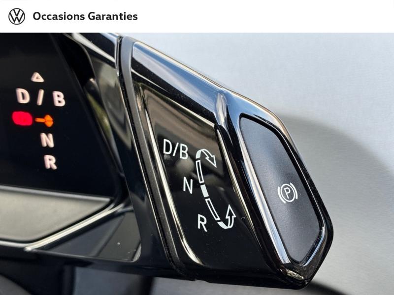 Voitures occasions VOLKSWAGEN ID.3 Active Mozac