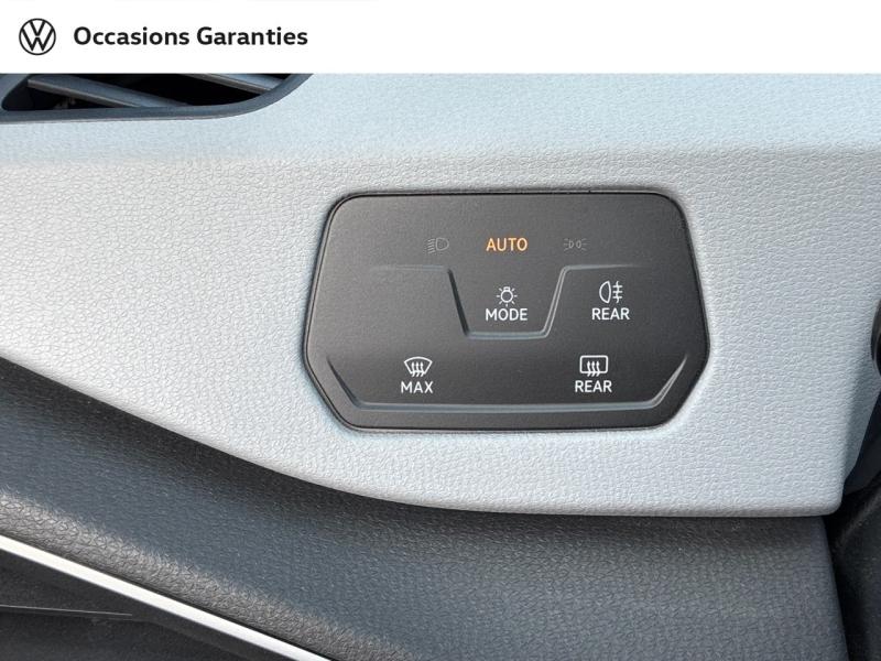 Voitures occasions VOLKSWAGEN ID.3 Active Mozac