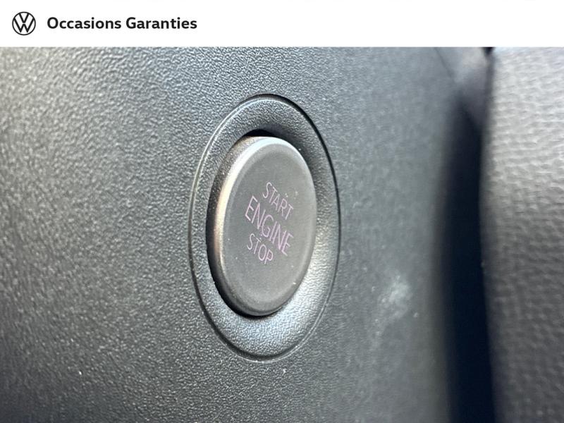 Voitures occasions VOLKSWAGEN ID.3 Active Mozac