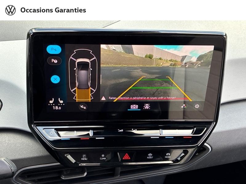 Voitures occasions VOLKSWAGEN ID.3 Active Mozac