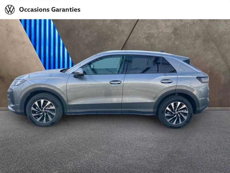 Voitures occasions VOLKSWAGEN T-ROC Style Mozac