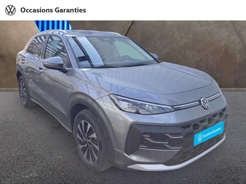 Voitures occasions VOLKSWAGEN T-ROC Style Mozac