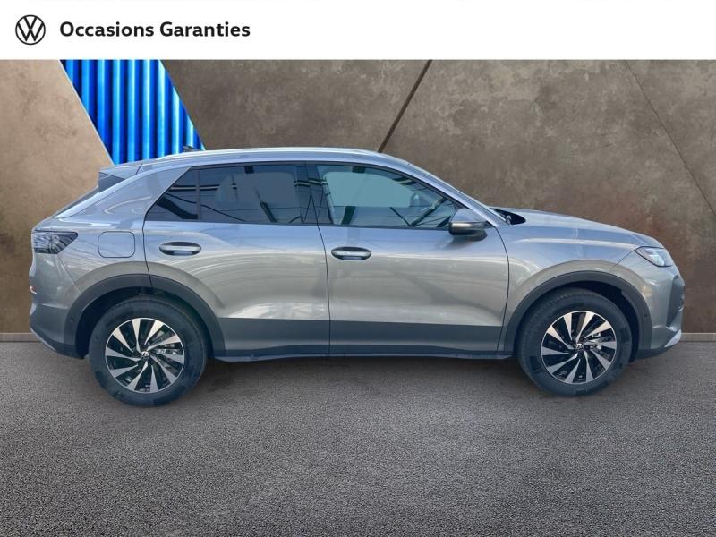 Voitures occasions VOLKSWAGEN T-ROC Style Mozac