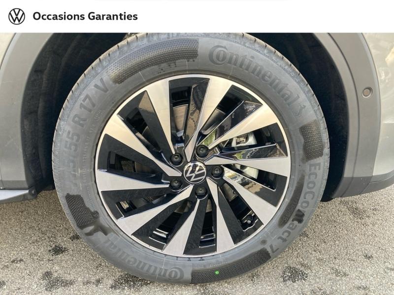 Voitures occasions VOLKSWAGEN T-ROC Style Mozac