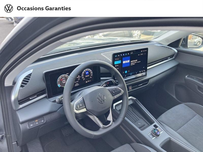 Voitures occasions VOLKSWAGEN T-ROC Style Mozac
