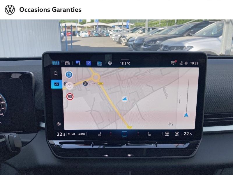 Voitures occasions VOLKSWAGEN T-ROC Style Mozac