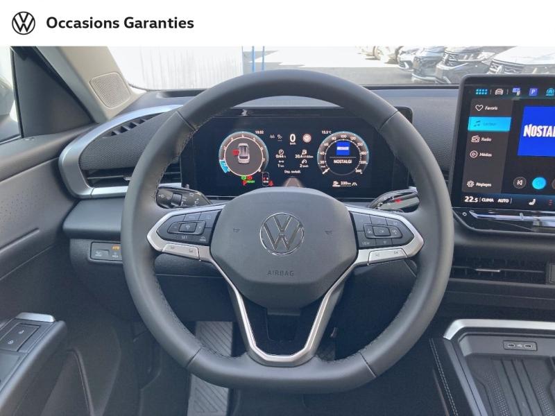 Voitures occasions VOLKSWAGEN T-ROC Style Mozac