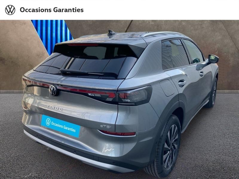 Voitures occasions VOLKSWAGEN T-ROC Style Mozac