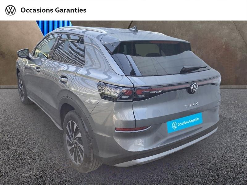 Voitures occasions VOLKSWAGEN T-ROC Style Mozac