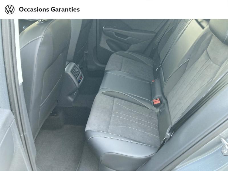 Voitures occasions VOLKSWAGEN T-ROC Style Mozac