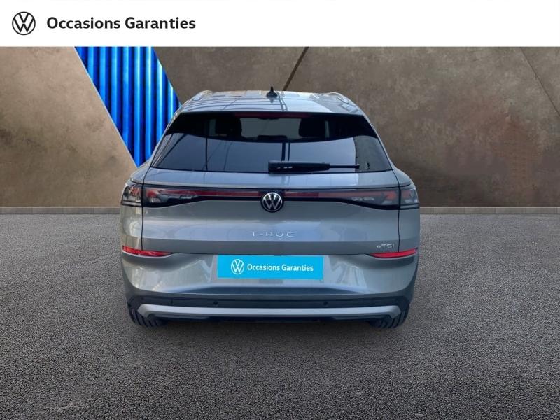Voitures occasions VOLKSWAGEN T-ROC Style Mozac