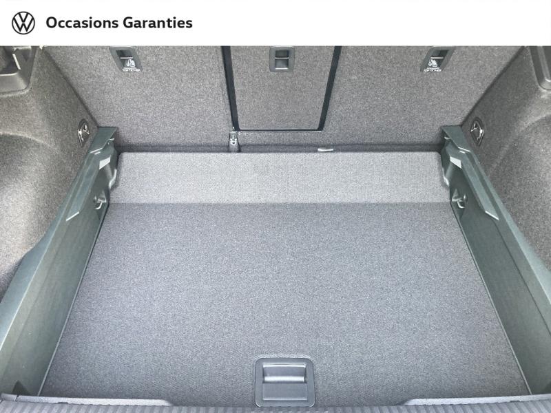 Voitures occasions VOLKSWAGEN T-ROC Style Mozac