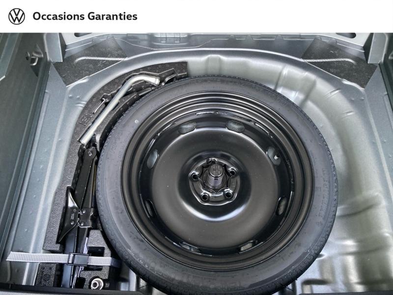 Voitures occasions VOLKSWAGEN T-ROC Style Mozac