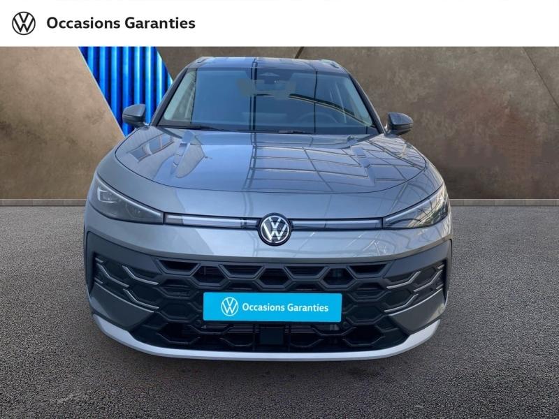 Voitures occasions VOLKSWAGEN T-ROC Style Mozac