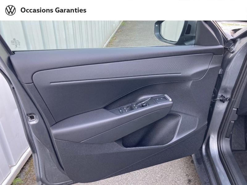 Voitures occasions VOLKSWAGEN T-ROC Style Mozac