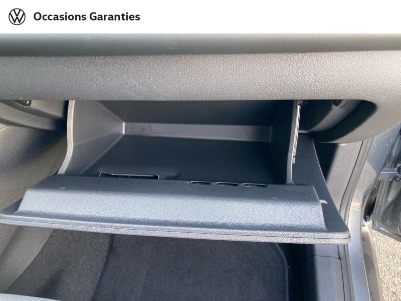 Voitures occasions VOLKSWAGEN T-ROC Style Mozac