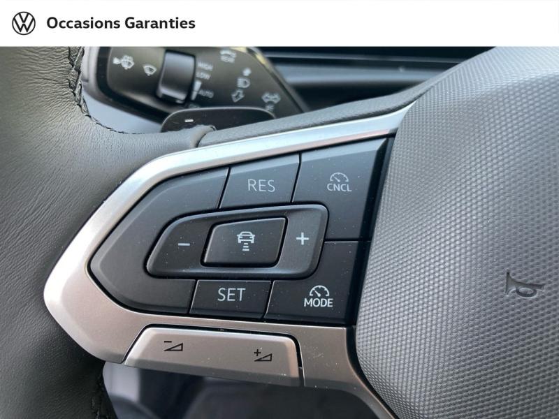 Voitures occasions VOLKSWAGEN T-ROC Style Mozac