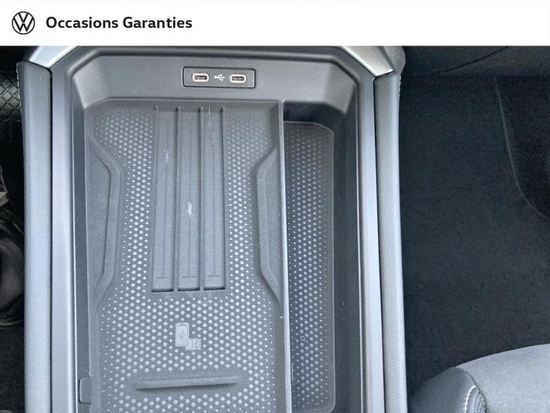 Voitures occasions VOLKSWAGEN T-ROC Style Mozac