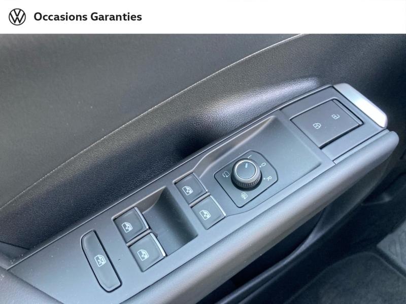 Voitures occasions VOLKSWAGEN T-ROC Style Mozac
