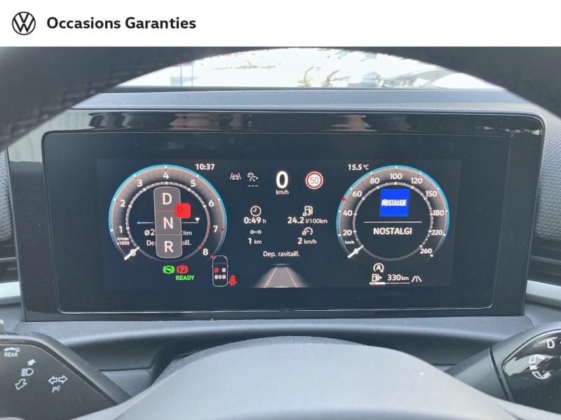 Voitures occasions VOLKSWAGEN T-ROC Style Mozac