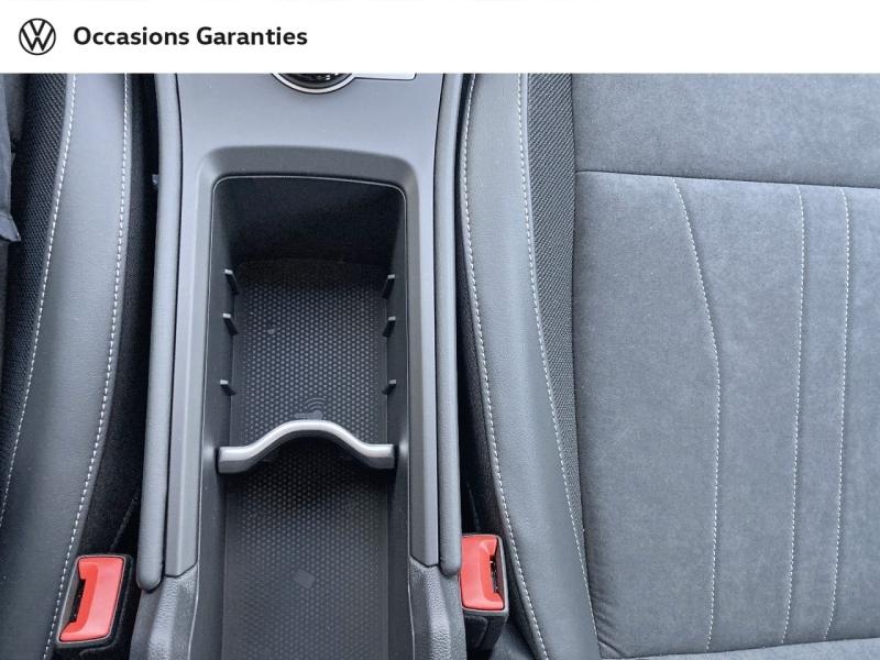 Voitures occasions VOLKSWAGEN T-ROC Style Mozac