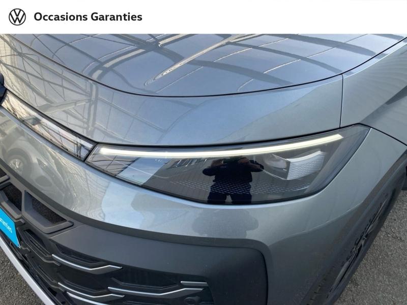 Voitures occasions VOLKSWAGEN T-ROC Style Mozac