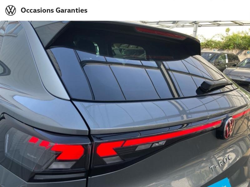 Voitures occasions VOLKSWAGEN T-ROC Style Mozac