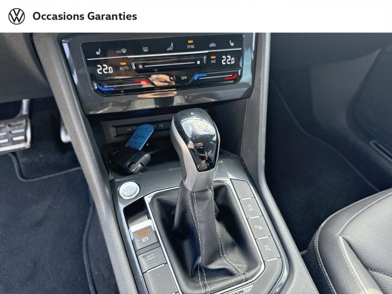 Voitures occasions VOLKSWAGEN TIGUAN R-Line Exclusive Mozac